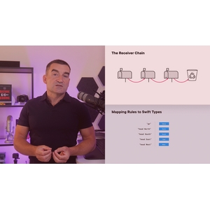 Behavioral Design Patterns in Swift 5