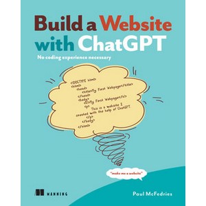 Build a Website with ChatGPT