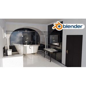 Blender 4 for Complete Beginners