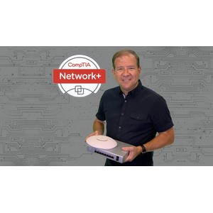 CompTIA Network+ (N10-009) Crash Course (All New for 2024!)