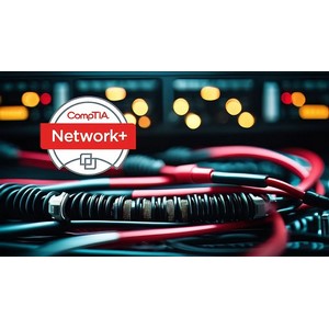 CompTIA Network+ (N10-009) Practical Course - 2500+ Quiz