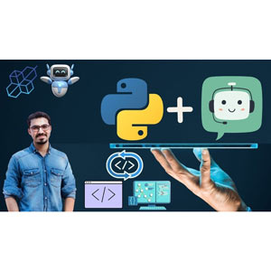 Code With ChatGPT Python Made Effortless