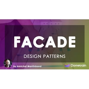 Design Patterns in C__ Facade
