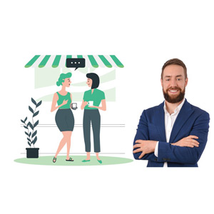 English Conversation - Complete Guide to English Speaking