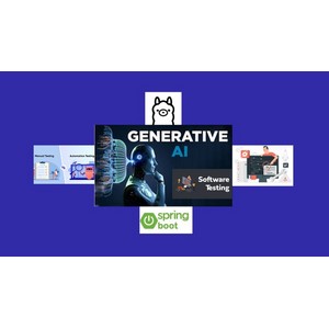 Generative AI for QA Professionals and Software Testers