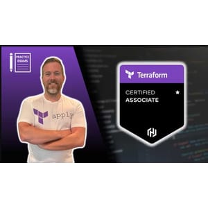 HashiCorp Certified_ Terraform Associate Practice Exam 2024