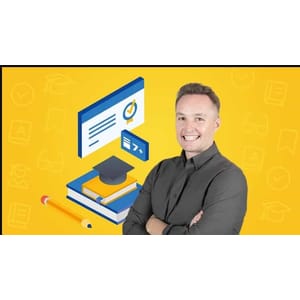 Udemy - IELTS 7 Plus: Complete IELTS Preparation 2024-11