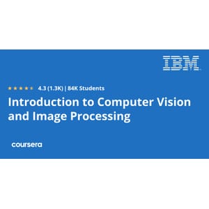 Introduction to Computer Vision and Image Processing