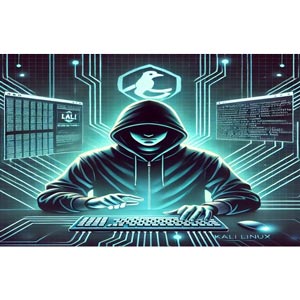 Kali Linux Mastery The Complete Hacking Applications Course