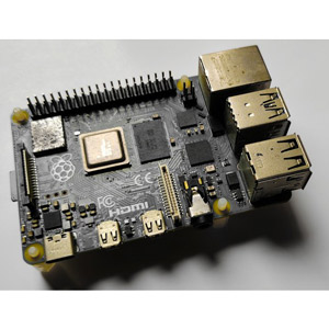 Learn Raspberry Pi & Embedded Linux Programming