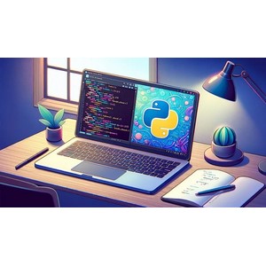 Learning Python