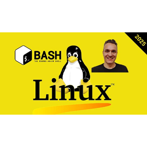 Linux Administration: The Complete Linux Bootcamp in 2025