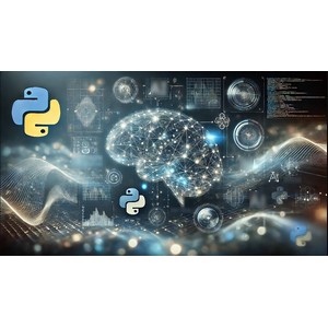 Master Python & Generative AI for Advanced Analytics