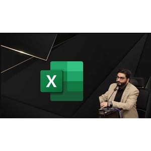 Microsoft Excel for Data & Business Analytics