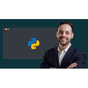 [NEW] The Python Programmer