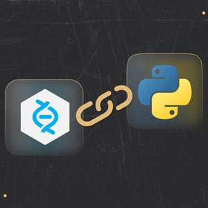 Perforce automation with Python