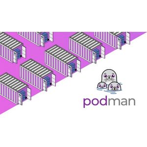 Podman for the Absolute Beginners - Hands-On DevOps