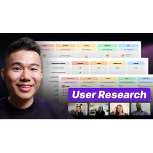 Practical UX Research & Strategy
