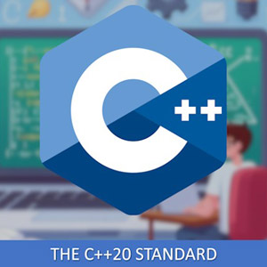Pure C++ 20 - raw & unfiltered