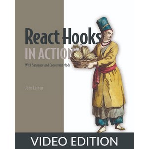 React Hooks in Action Video Edition