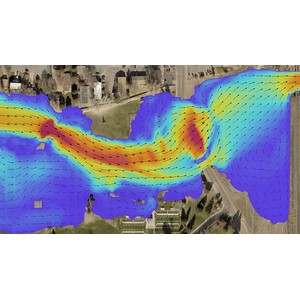 Revolutionize 2D Flood Simulation: Dive into HEC-RAS 2D