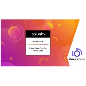 Splunk | Splunk Core Certified Power User SPLK 1002 Prep