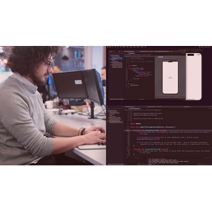 Testing in iOS 18