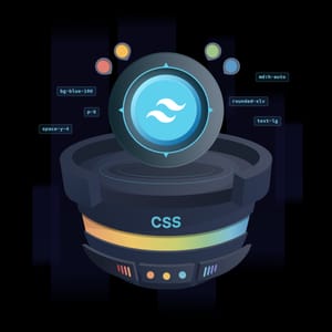 Tailwind CSS Fundamentals