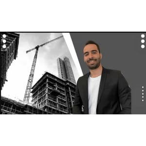 The Comprehensive Course in Construction Project Management