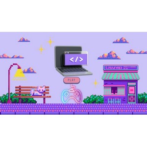 Unity Game Development: 2D & 3D Essentials for Beginners