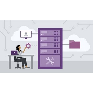 Windows Server 2025 Essential Training