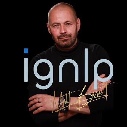 iGNLP™ Certified NLP Practitioner (Associate)