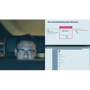 Angular Reactive Forms