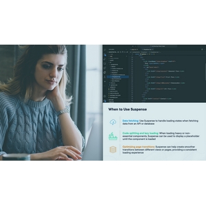 Architecting React Applications with Next.js