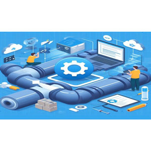 ASP.NET Core Integration Testing with CI CD Pipeline