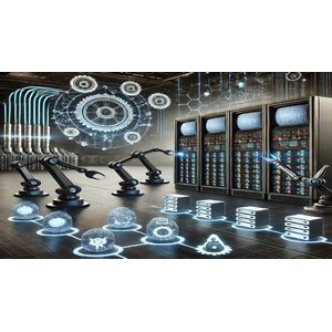 Automation: Mainframe Modernization with DevOps Mastery