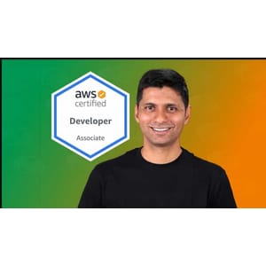 AWS Certified Developer Associate - AWS Certification