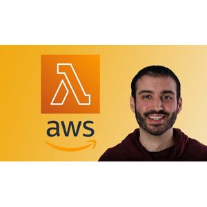 AWS Lambda - A Practical Guide - Learn from an Expert