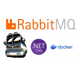 Build Microservices with .NET 8 RabbitMQ MassTransit Saga