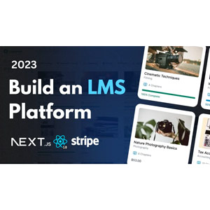 Build an LMS Platform