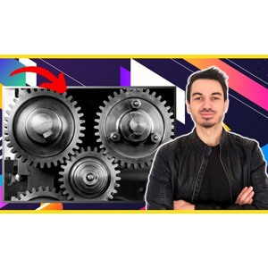 CATIA V5 Mastery Course - Become CATIA Professional Designer