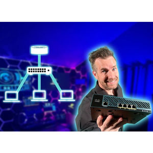 CCNA 2 Managing LANs
