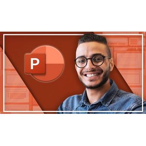 Complete PowerPoint Megacourse: Beginner to Expert