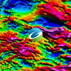 Complete Aeromagnetic Data Analysis With Oasis Montaj