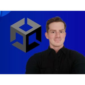 Complete Unity 2D Game Developer Course