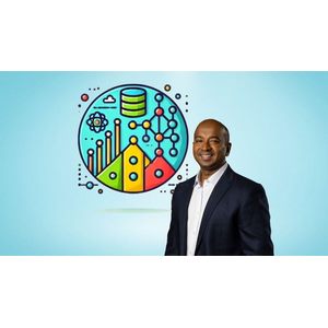 Data Science Mastery: Complete Data Science Bootcamp 2025