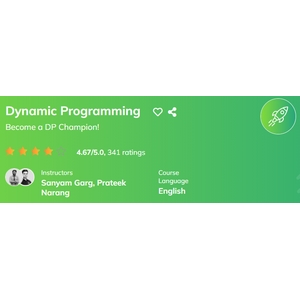 Dynamic Programming