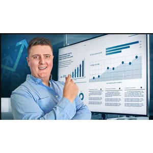 Data Storytelling and Data Visualization Mastery