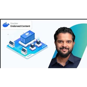 Docker for the Absolute Beginner - Hands On - DevOps