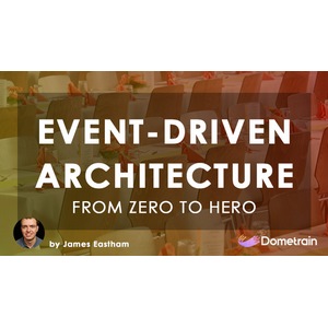 From Zero to Hero: Event-Driven Architecture